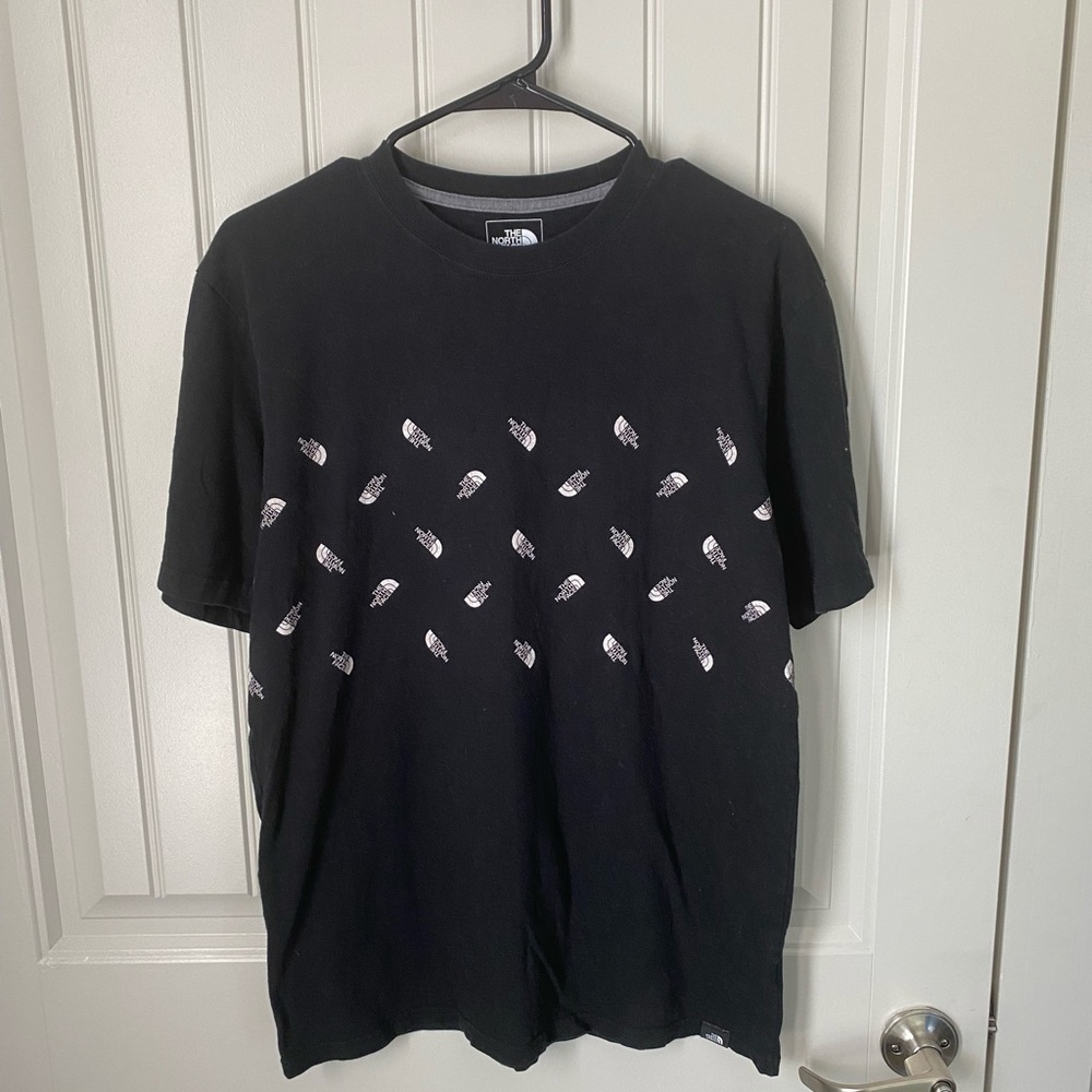 North Face Shirt